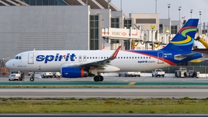 Photo of N626NK - Airbus A320-232 operated by Spirit Airlines