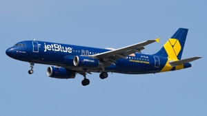 Photo of N775JB - Airbus A320-232 operated by jetBlue Airways