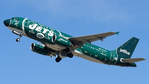 Photo of N746JB - Airbus A320-232 operated by jetBlue Airways