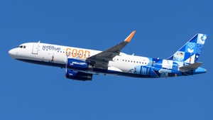 Photo of N809JB - Airbus A320-232 operated by jetBlue Airways