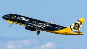 Photo of N632JB - Airbus A320-232 operated by jetBlue Airways
