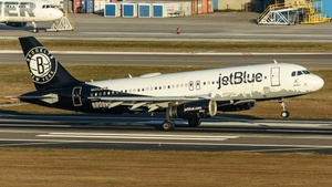 Photo of N633JB - Airbus A320-232 operated by jetBlue Airways