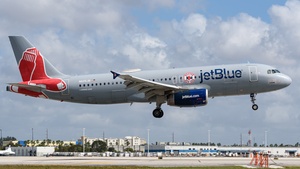 Photo of N605JB - Airbus A320-232 operated by jetBlue Airways