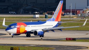 Photo of N230WN - Boeing 737-7H4 operated by Southwest Airlines