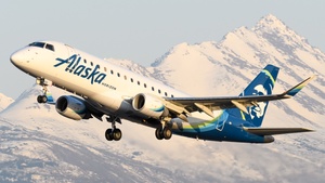 Photo of N632QX - Embraer ERJ-175LR operated by Alaska Airlines (opb Horizon Air)