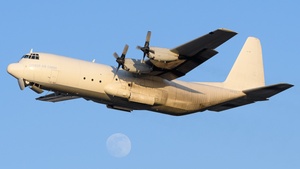 Photo of N410LC - Lockheed L-100-30 Hercules operated by Lynden Air Cargo