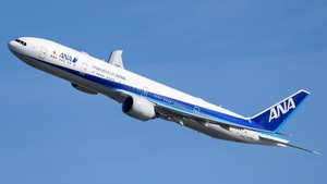 Photo of JA795A - Boeing 777-300(ER) operated by ANA All Nippon Airways