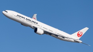 Photo of JA731J - Boeing 777-346(ER) operated by Japan Airlines