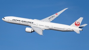 Photo of JA736J - Boeing 777-346(ER) operated by Japan Airlines