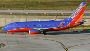 Photo of N229WN - Boeing 737-7H4 operated by Southwest Airlines