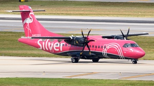 Photo with serial 1219 - ATR 42-600