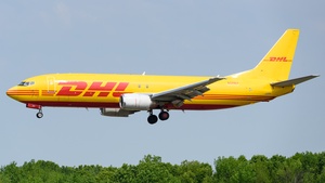 Photo of N311GT - Boeing 737-4K5(SF) operated by Kalitta Charters II