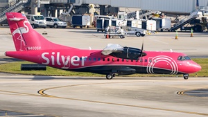Photo with serial 1214 - ATR 42-600