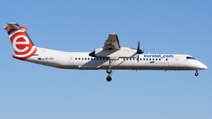 Photo of SP-EQI - Bombardier DHC-8-402 Dash 8 Q400 operated by euroLOT