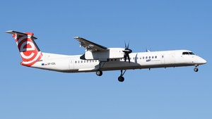 Photo of SP-EQL - Bombardier DHC-8-402 Dash 8 Q400 operated by LOT Polish Airlines