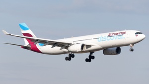 Photo of D-AIKC - Airbus A330-343 operated by Eurowings Discover