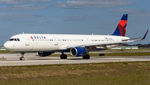 Photo of N101DQ - Airbus A321-211 operated by Delta Air Lines