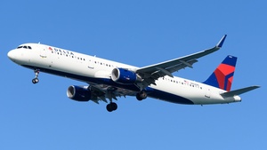 Photo of N102DN - Airbus A321-211 operated by Delta Air Lines