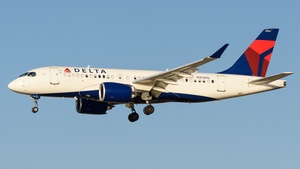 Photo of N104DU - Airbus A220-100 operated by Delta Air Lines