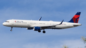 Photo of N106DN - Airbus A321-211 operated by Delta Air Lines