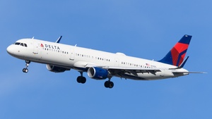 Photo of N111DC - Airbus A321-211 operated by Delta Air Lines