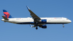 Photo of N115DN - Airbus A321-211 operated by Delta Air Lines