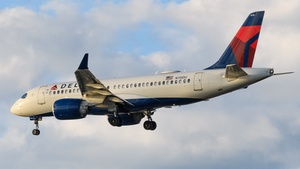 Photo of N115DU - Airbus A220-100 operated by Delta Air Lines