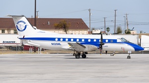 Photo of N120HL - Embraer EMB-120ER Brasilia operated by Freight Runners Express