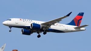 Photo of N127DU - Airbus A220-100 operated by Delta Air Lines