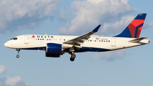 Photo of N127DU - Airbus A220-100 operated by Delta Air Lines
