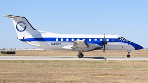Photo of N129CZ - Embraer EMB-120ER Brasilia operated by Freight Runners Express