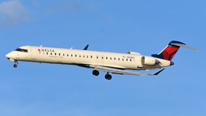Photo of N132EV - Bombardier CRJ-900LR operated by Delta Connection (opb Endeavor Air)