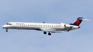 Photo of N134EV - Bombardier CRJ-900LR operated by Delta Connection (opb Endeavor Air)