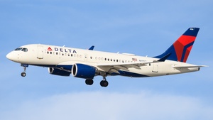 Photo of N139DU - Airbus A220-100 operated by Delta Air Lines