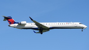 Photo of N161PQ - Bombardier CRJ-900LR operated by Delta Connection (opb Endeavor Air)