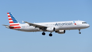 Photo of N174US - Airbus A321-211 operated by American Airlines