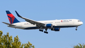 Photo of N179DN - Boeing 767-332(ER) operated by Delta Air Lines