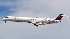 Photo of N181GJ - Bombardier CRJ-900LR operated by Delta Connection (opb Endeavor Air)