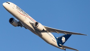 Photo of N183AM - Boeing 787-9 Dreamliner operated by Aeroméxico