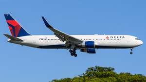 Photo of N188DN - Boeing 767-332(ER) operated by Delta Air Lines