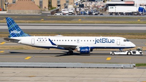 Photo of N193JB - Embraer ERJ-190AR operated by jetBlue Airways