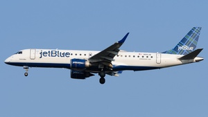 Photo of N193JB - Embraer ERJ-190AR operated by jetBlue Airways