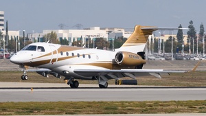 Photo of N781MM - Embraer Legacy 500 operated by MGM Resorts International
