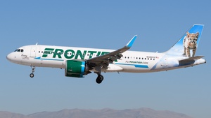 Photo with serial 10622 - Airbus A320-251N