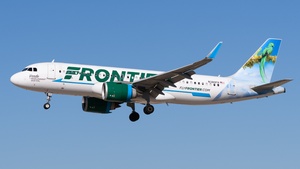 Photo with serial 10512 - Airbus A320-251N
