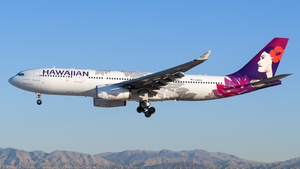 Photo of N360HA - Airbus A330-243 operated by Hawaiian Airlines