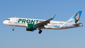 Photo with serial 10642 - Airbus A320-251N