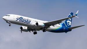 Photo of N247AK - Boeing 737-990(ER) operated by Alaska Airlines