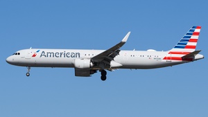 Photo with serial 12282 - Airbus A321-253NX