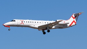 Photo of N261JX - Embraer ERJ-135LR operated by JetSuiteX